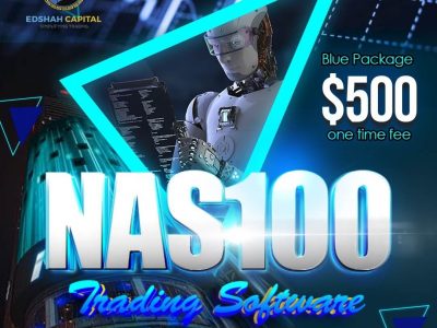 NASDAQ & US30 Trading A.I