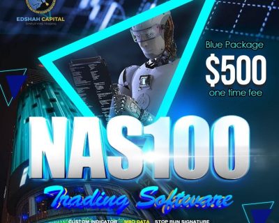 NASDAQ & US30 Trading A.I