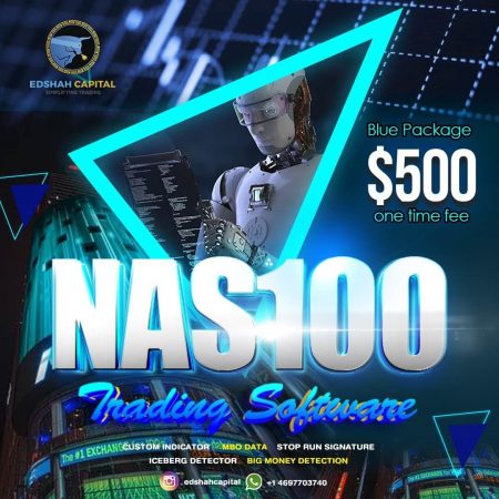 NASDAQ & US30 Trading A.I